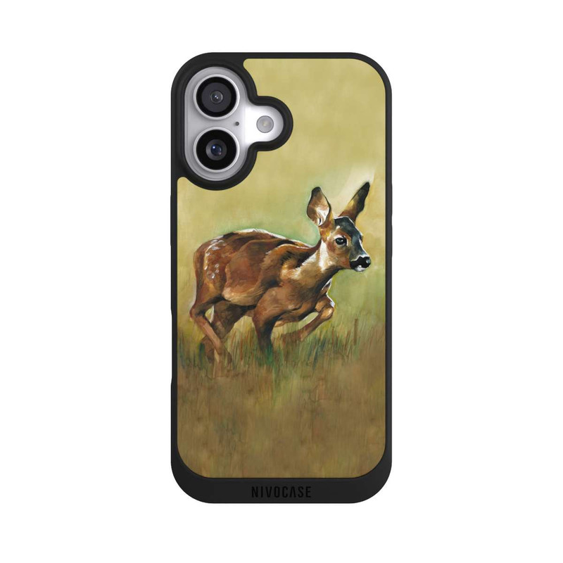 iPhone 17 NIVOpure Roe deer