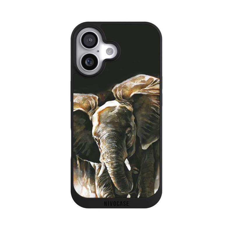 iPhone 17 NIVOpure Elephant 2