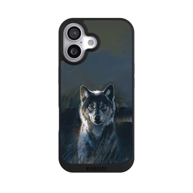 iPhone 17 NIVOpure Wolf 2