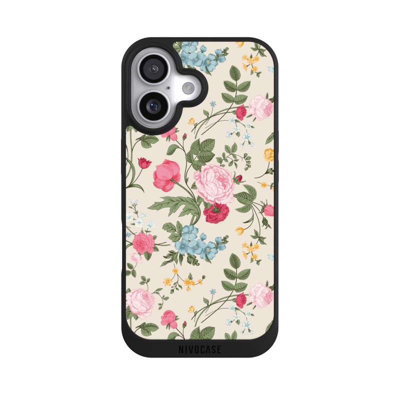 iPhone 17 NIVOpure Vintage Beauty
