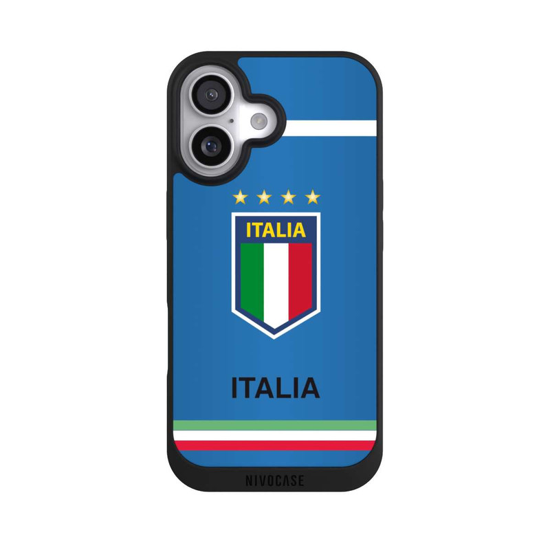 iPhone 17 NIVOpure Team Italia