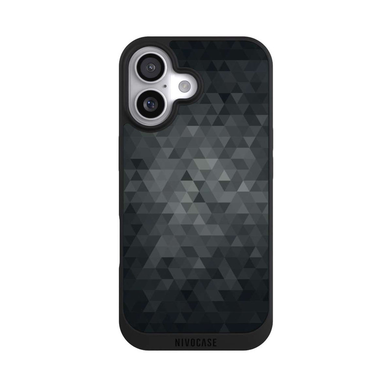 iPhone 17 NIVOpure mysteriöses Schwarz