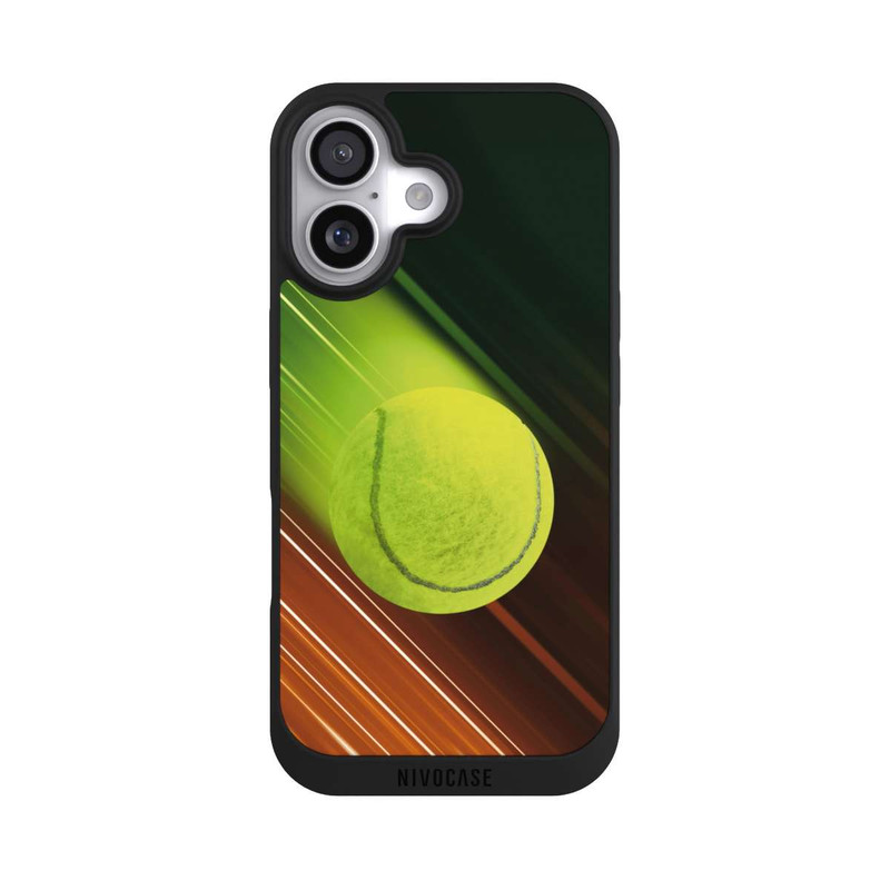 iPhone 17 NIVOpure Tennis
