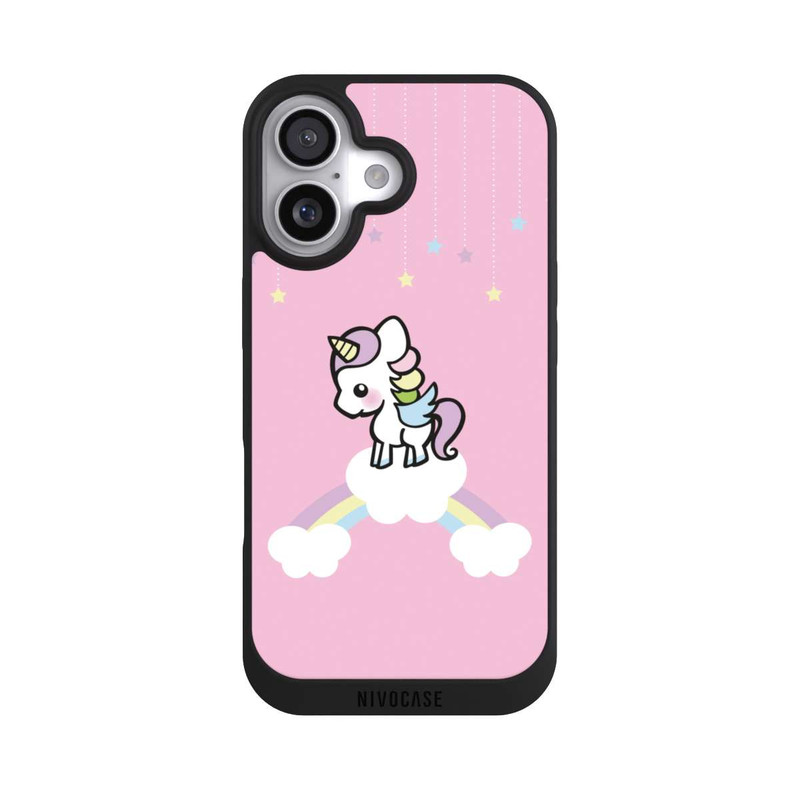 iPhone 17 NIVOpure Little Unicorn