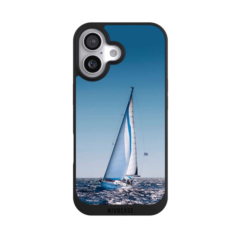 iPhone 17 NIVOpure Sailing