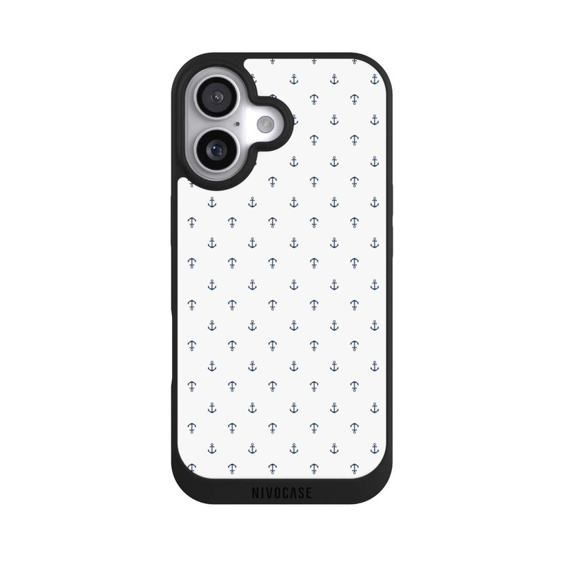 iPhone 17 NIVOpure Anchors Light