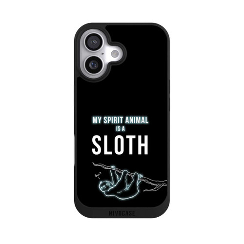  NIVOpure Sloth