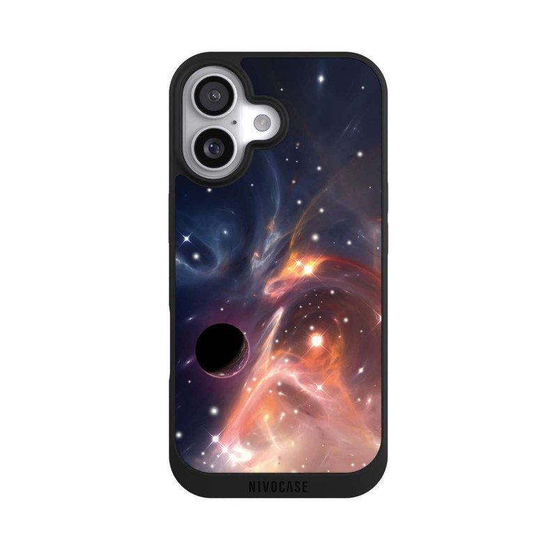 iPhone 17 NIVOpure Outerspace