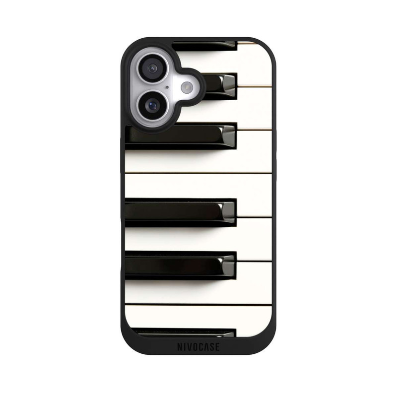 iPhone 17 NIVOpure Sonate