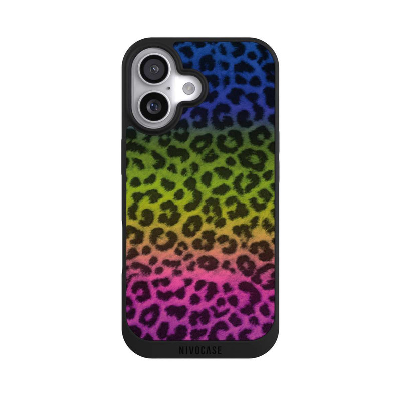 iPhone 17 NIVOpure Funky Leo