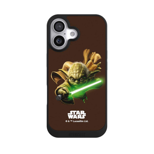  NIVOpure Yoda