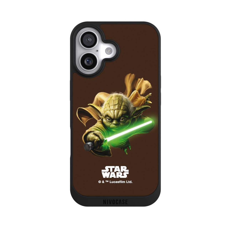 iPhone 17 NIVOpure Yoda