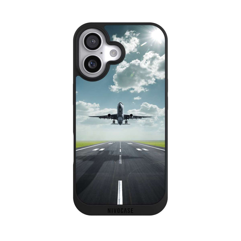 iPhone 17 NIVOpure Take Off