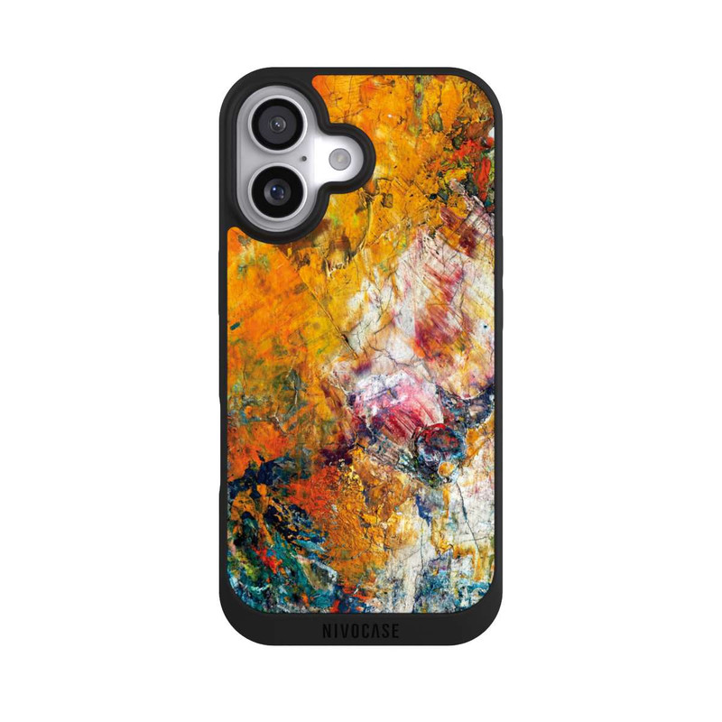 iPhone 17 NIVOpure Oil Painting