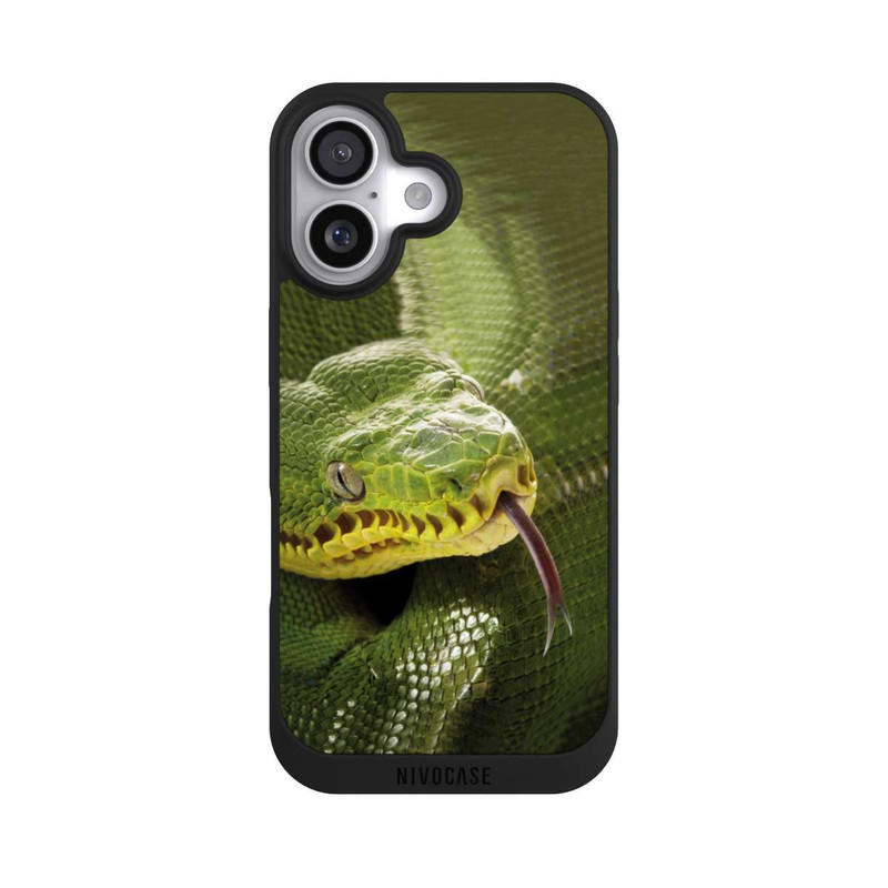 iPhone 17 NIVOpure Natter