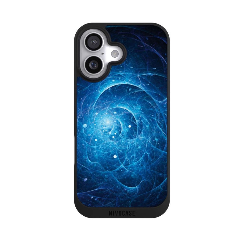 iPhone 17 NIVOpure Wormhole