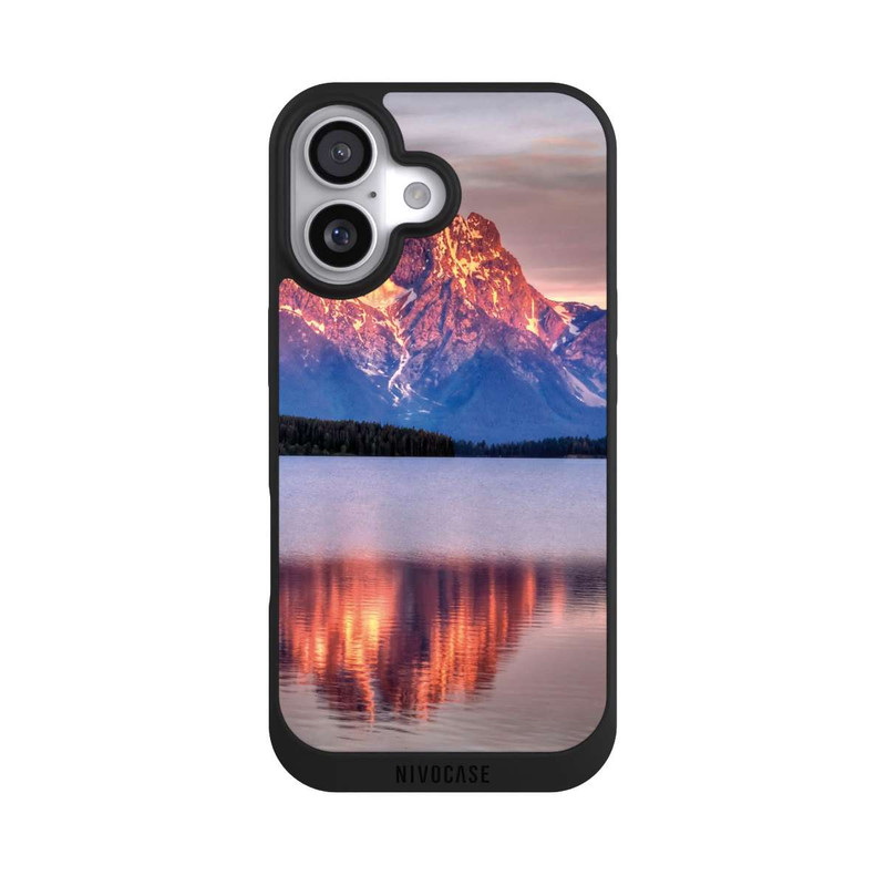 iPhone 17 NIVOpure Mountain Lake