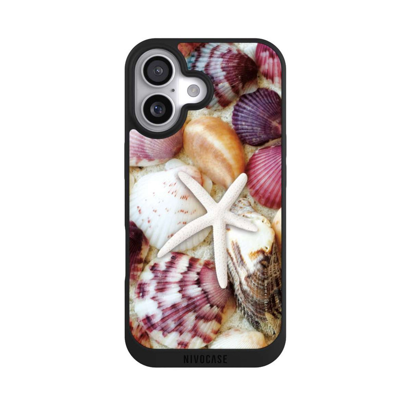 iPhone 17 NIVOpure Strandgut