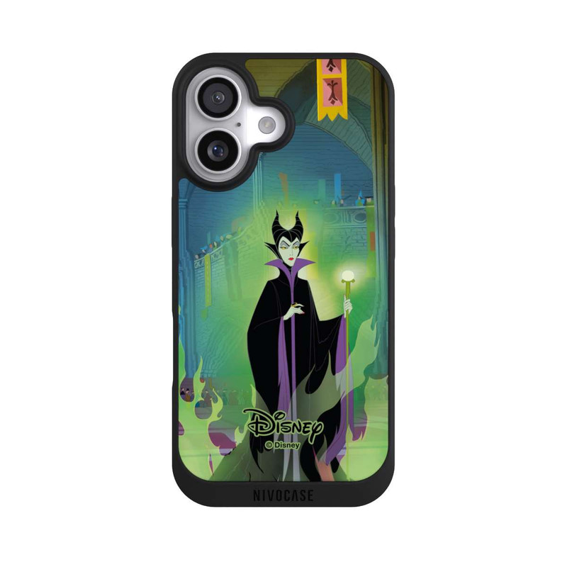 iPhone 17 NIVOpure Maleficent