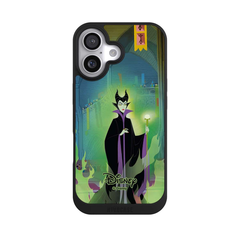 iPhone 17 NIVOpure Maléfique