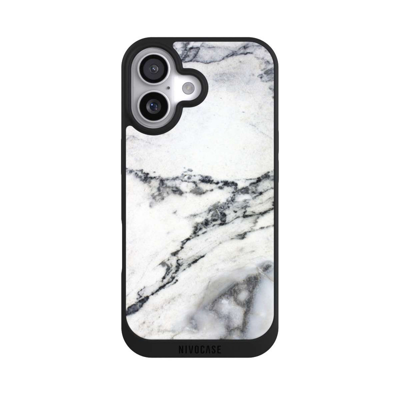 iPhone 17 NIVOpure Marbre Classique