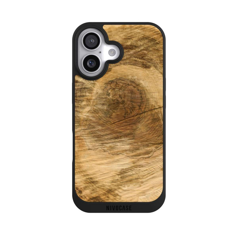 iPhone 17 NIVOpure L'âge d'un Arbre