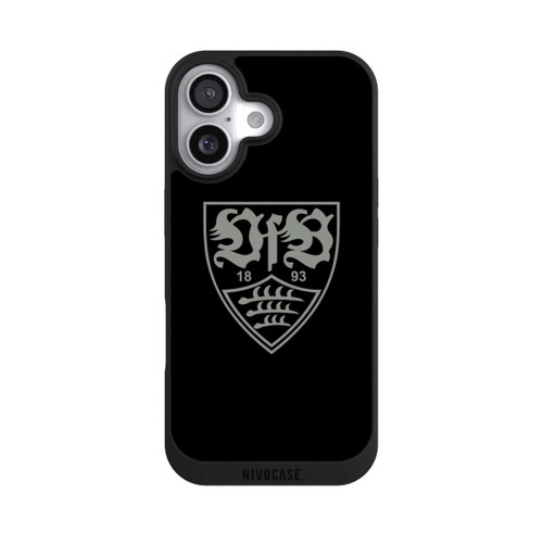  NIVOpure VfB Stuttgart Schwarz