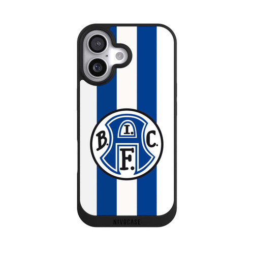  NIVOpure DSC Arminia Bielefeld Retro Trikot