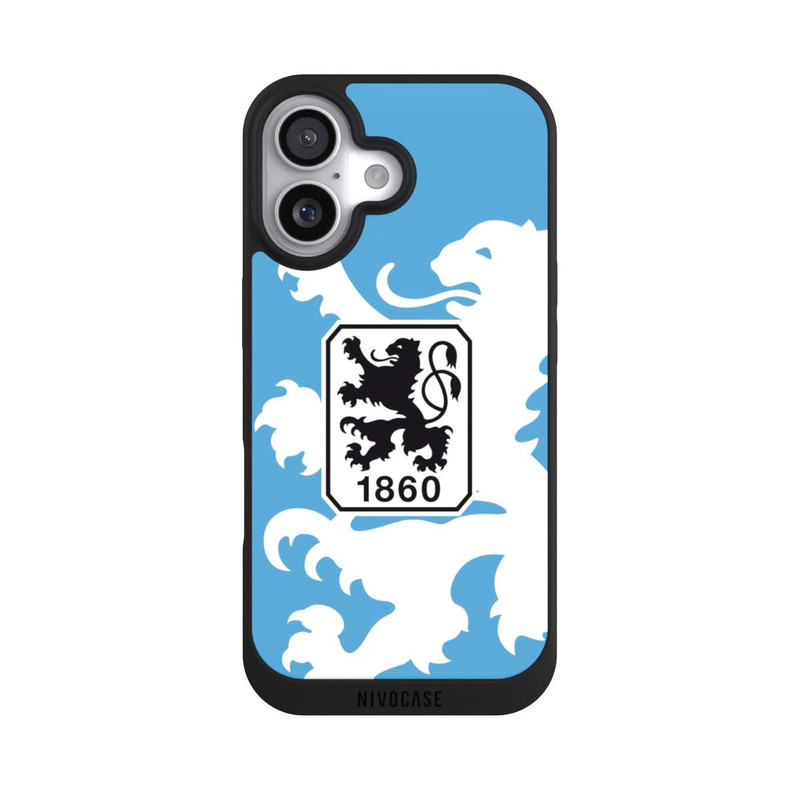 iPhone 17 NIVOpure 1860 Löwe groß