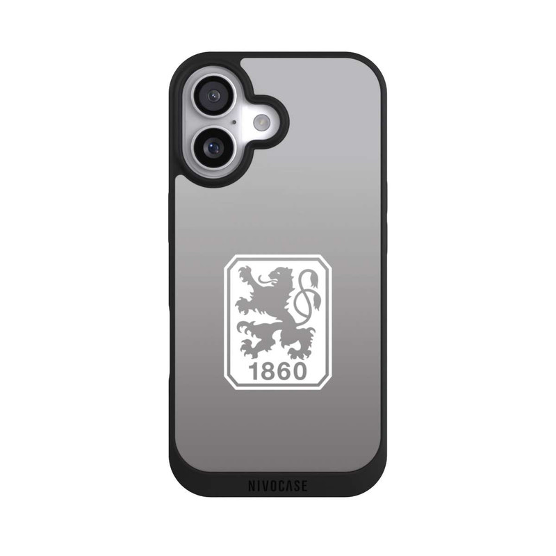 iPhone 17 NIVOpure 1860 grau