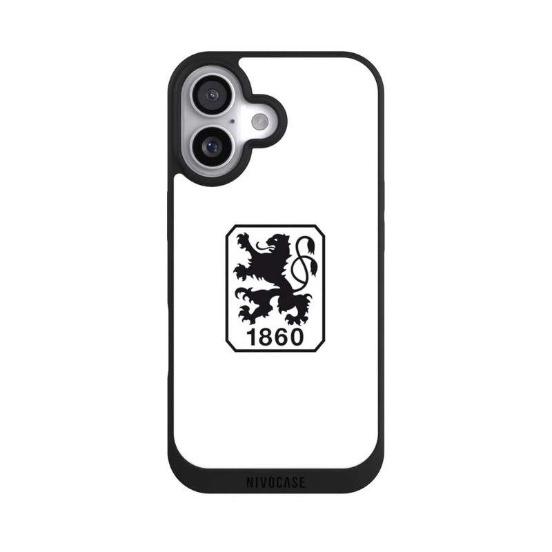 iPhone 17 NIVOpure 1860 Weiss