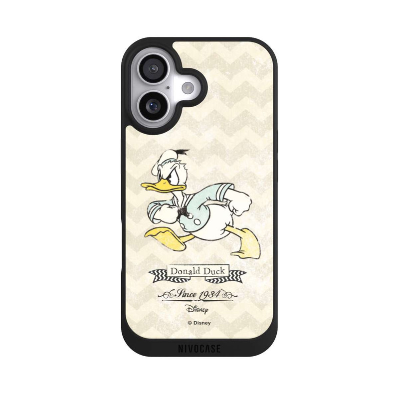 iPhone 17 NIVOpure Donald Vintage