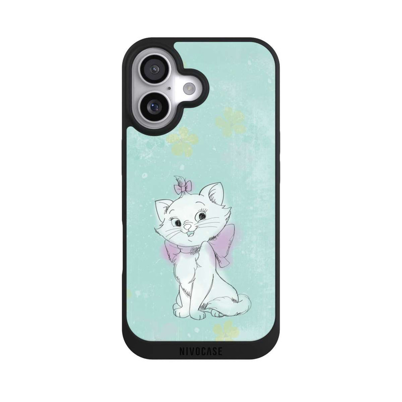 iPhone 17 NIVOpure Marie Aquarelle