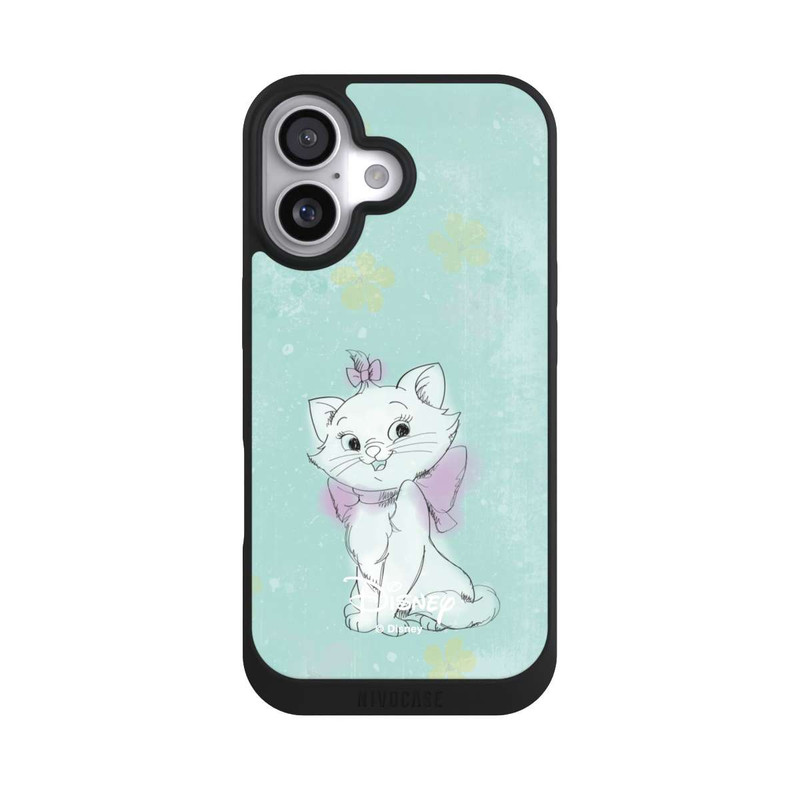 iPhone 17 NIVOpure Marie Watercolor