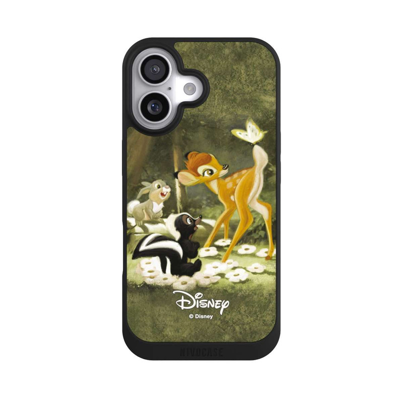 iPhone 17 NIVOpure Bambi & Friends