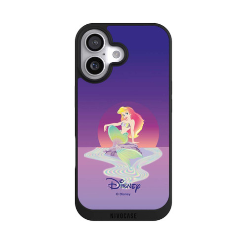  NIVOpure The little Mermaid