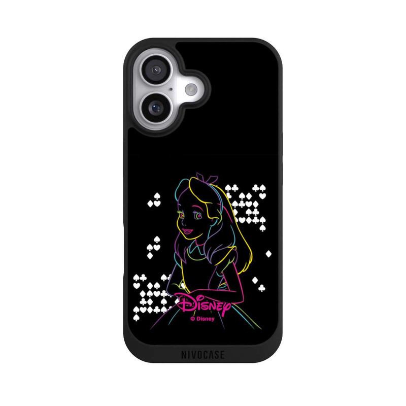 iPhone 17 NIVOpure Alice