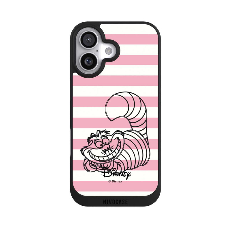iPhone 17 NIVOpure Chat du Chesire