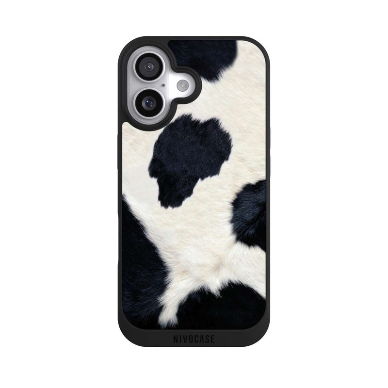 iPhone 17 NIVOpure Kuhflecken