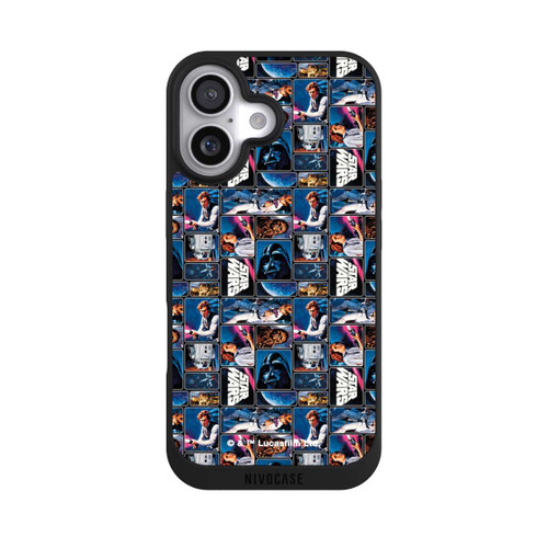  NIVOpure Star Wars Pattern