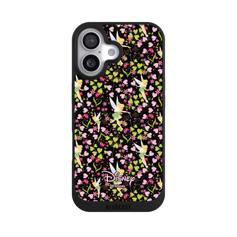 iPhone 17 NIVOpure Pixie Pattern