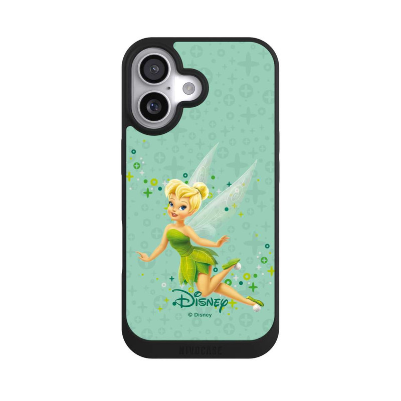 iPhone 17 NIVOpure Pixie Dust