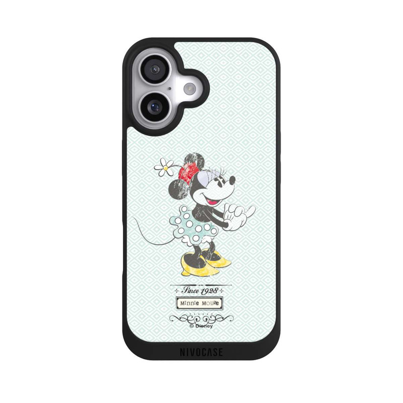iPhone 17 NIVOpure Minnie Vintage