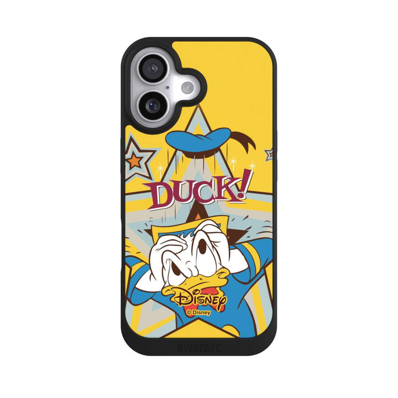 iPhone 17 NIVOpure Duck!