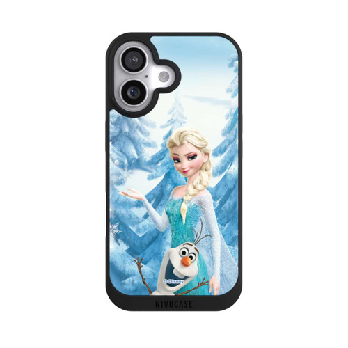  NIVOpure Eiskönigin Elsa &amp; Olaf