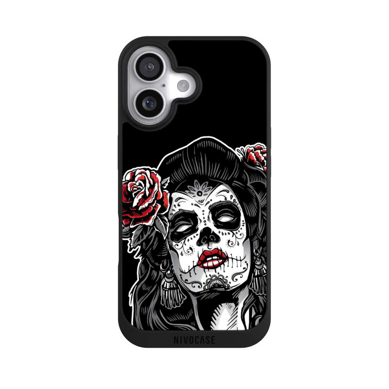 iPhone 17 NIVOpure Muerta