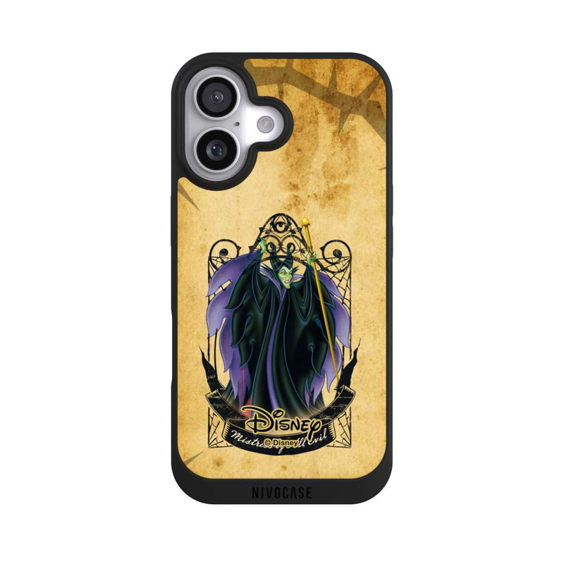 iPhone 17 NIVOpure Mistress of All Evil