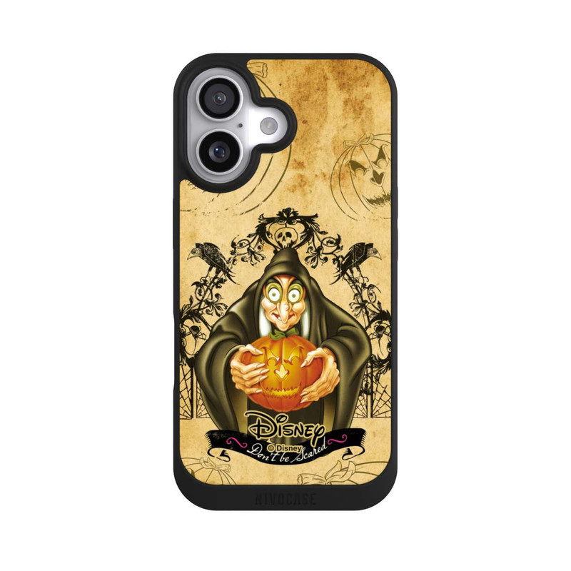 iPhone 17 NIVOpure Méchante Sorcière
