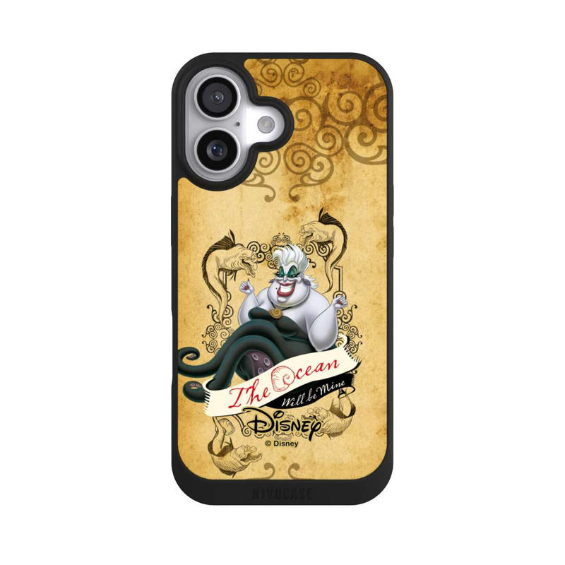 iPhone 17 NIVOpure The Ocean Will Be Mine