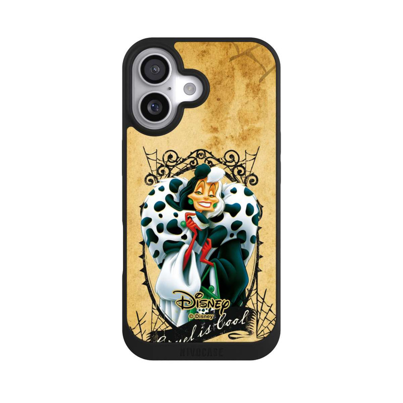 iPhone 17 NIVOpure Cruel Is Cool